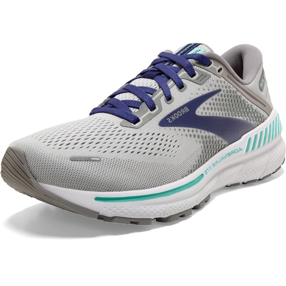Brooks Women's Adrenaline GTS 22 Supportive Running Shoe